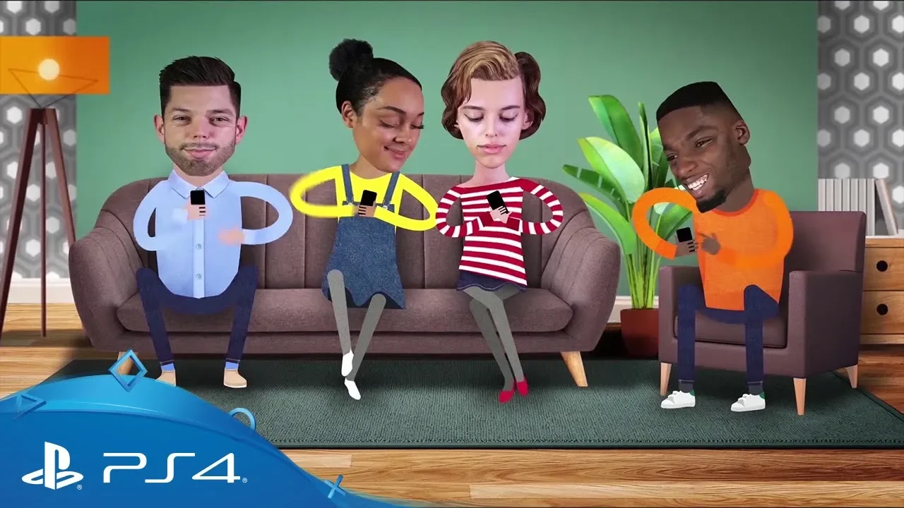 PLAYLINK RANGE | TRAILER