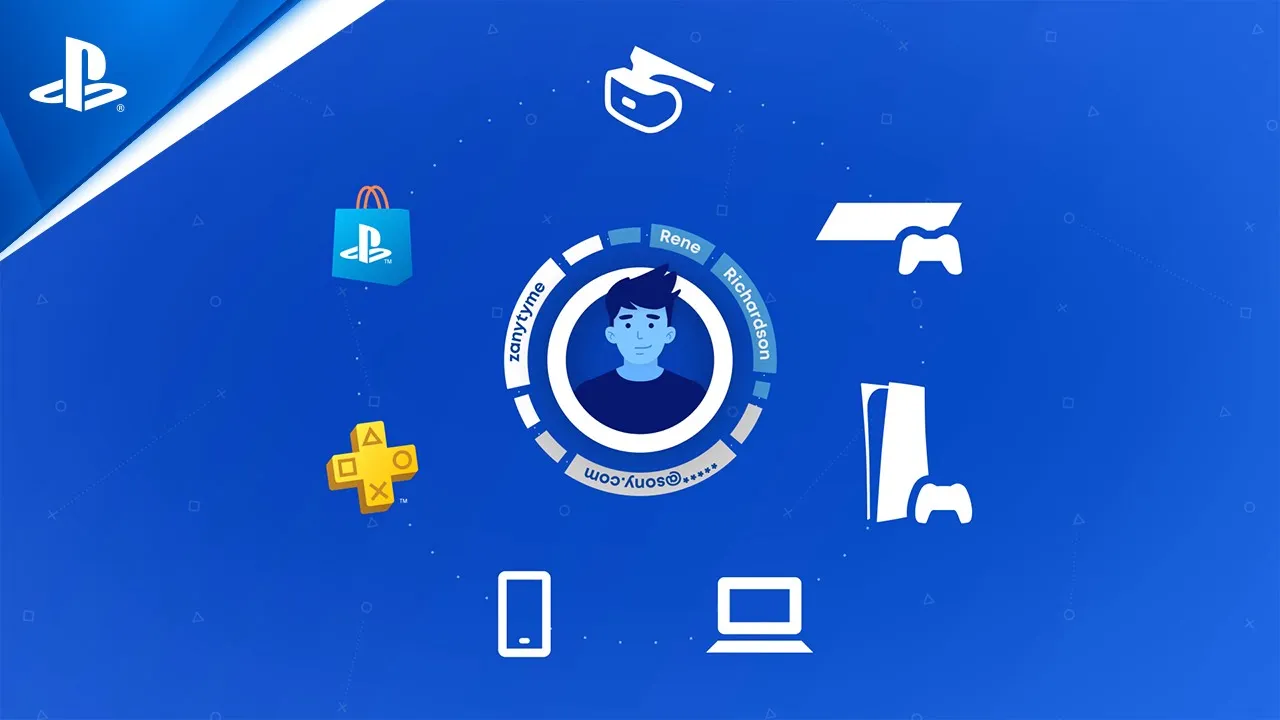 PlayStation®のプライバシー管理