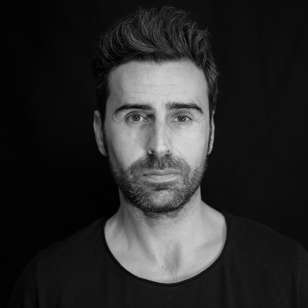 Luis Miranda’s avatar