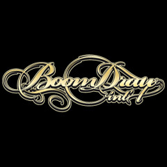 Boomdraw International