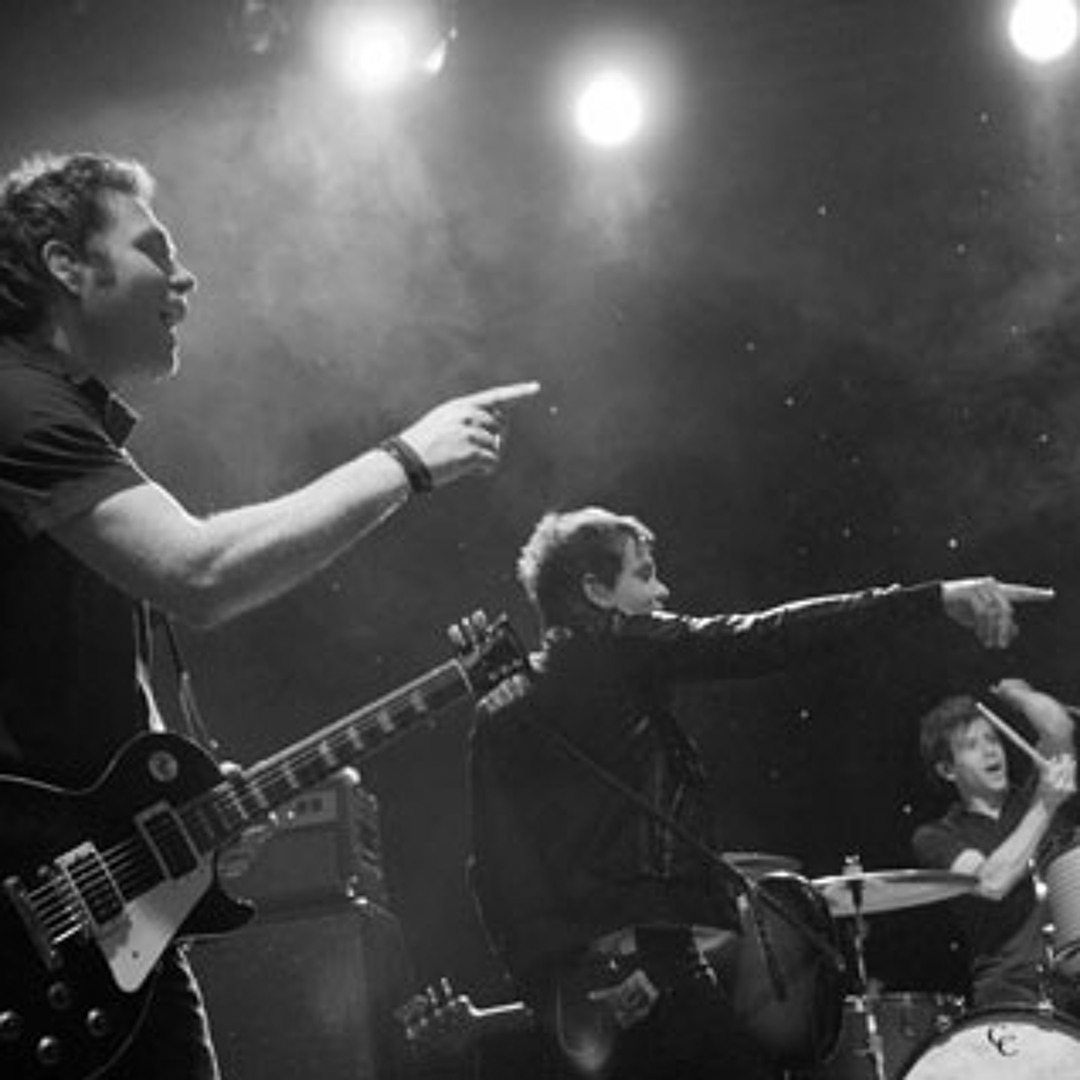 The Get Up Kids’s avatar