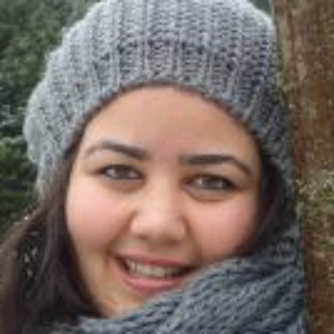 Coquita Bent Amamou’s avatar