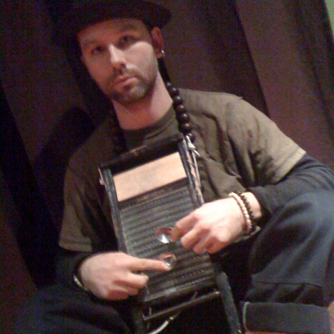 Crumbracker Boxtop Band’s avatar