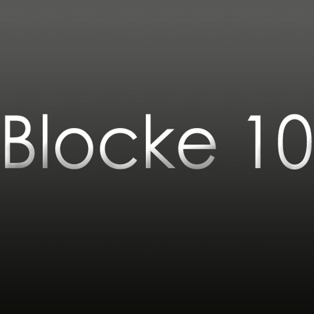 [Blocke 10]’s avatar