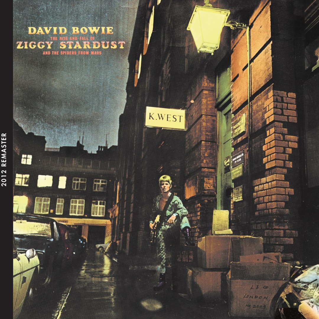 DavidBowieOfficial’s avatar