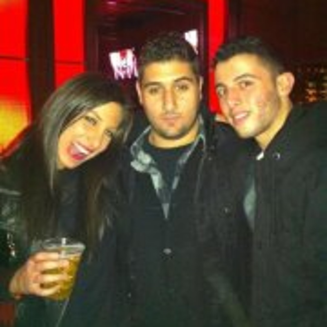 Garin Kazan Parseghian’s avatar