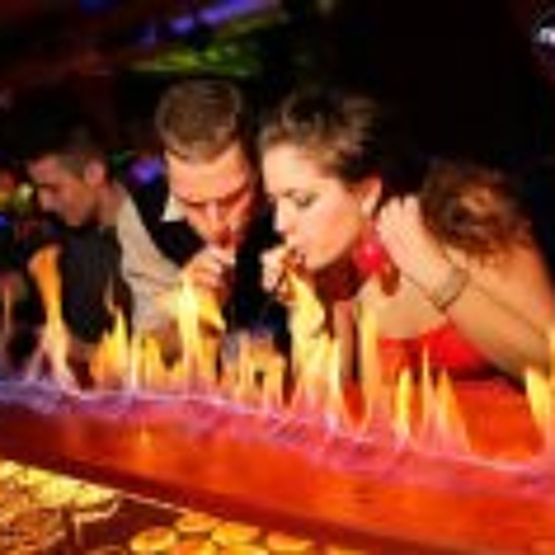 Demeter Kristóf’s avatar