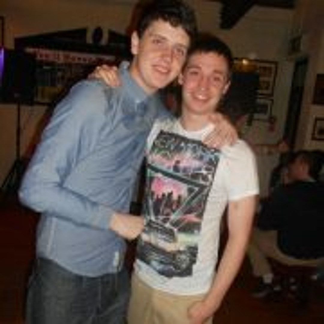 Joey Phelan’s avatar