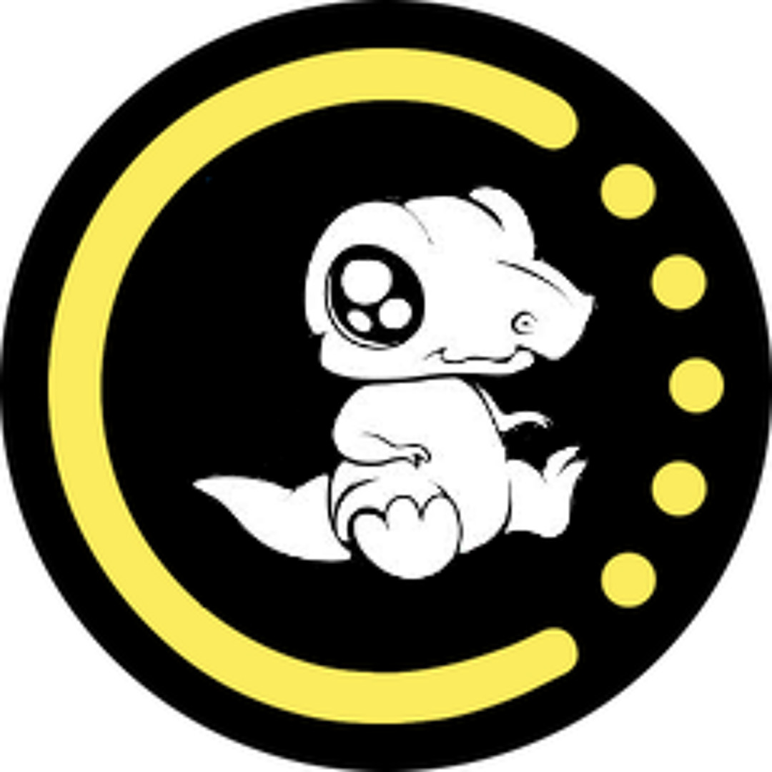 BabyDino’s avatar