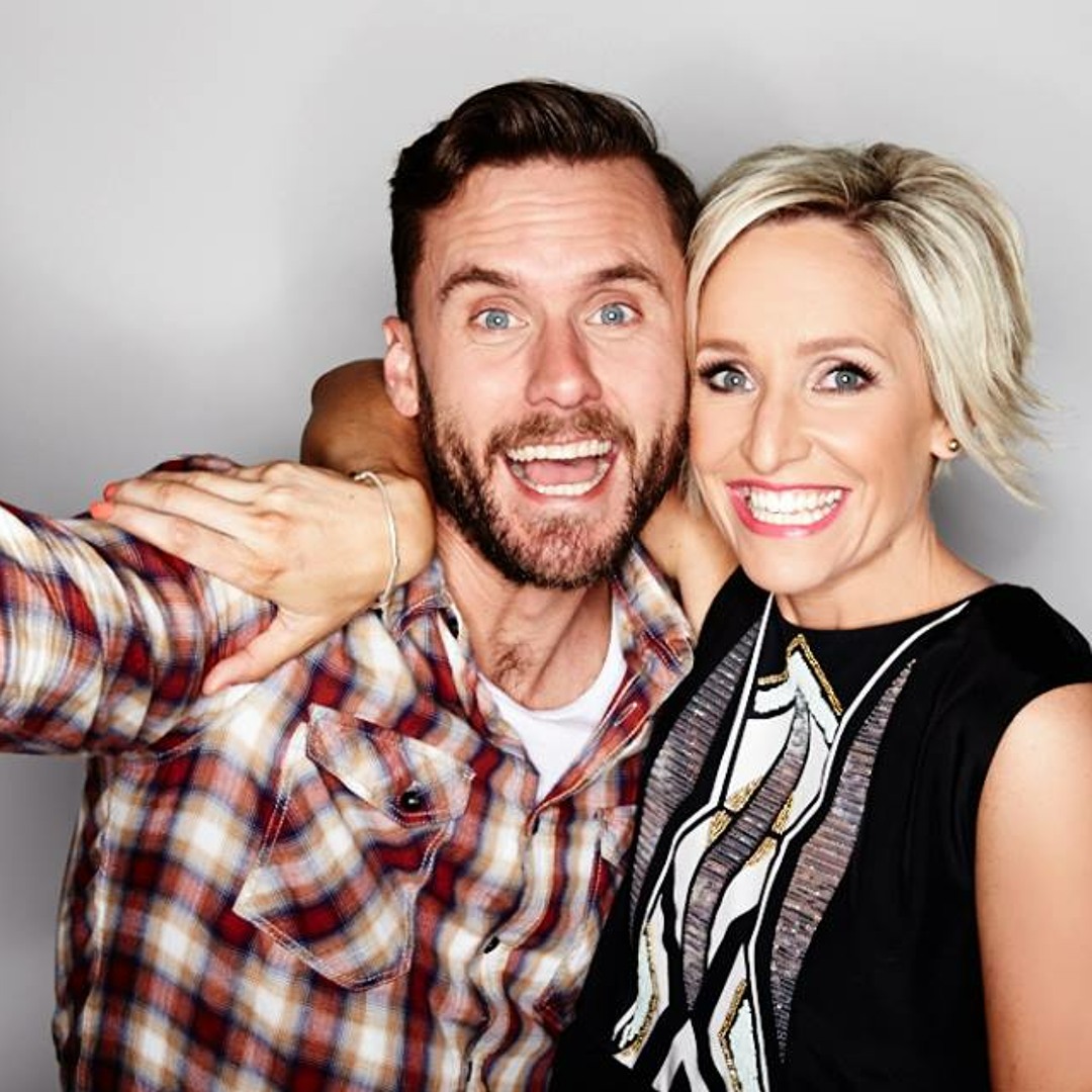 Fifi & Dave’s avatar