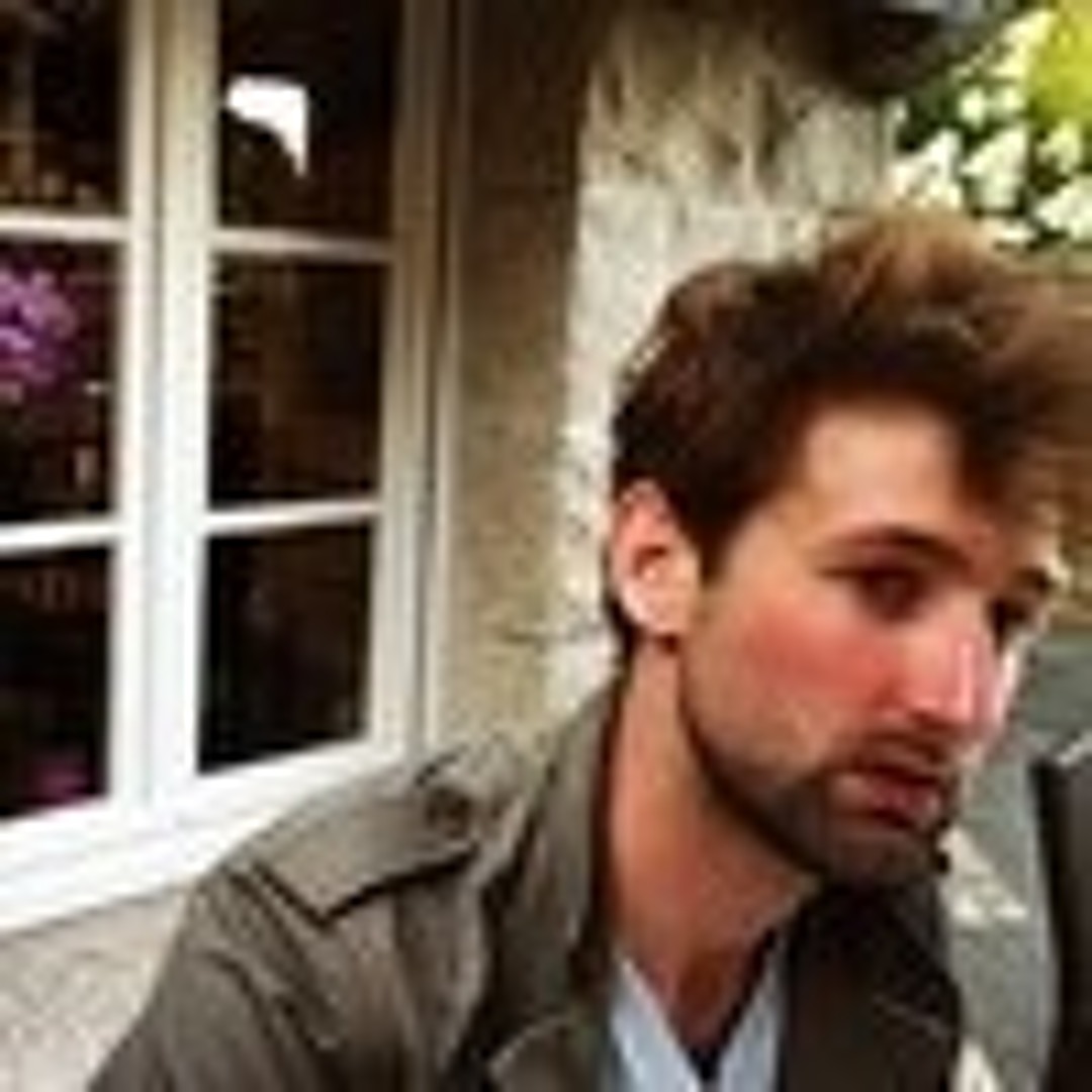 Charles Viannay’s avatar