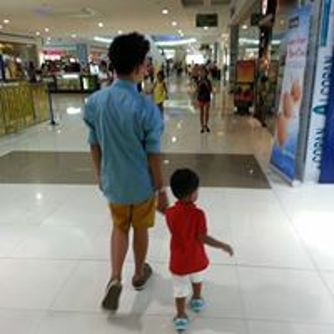 Ezra Dominic Arevalo’s avatar