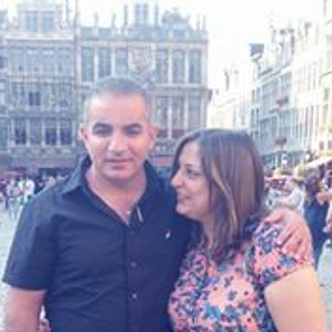 Botrous Khoury بطرس خوري’s avatar