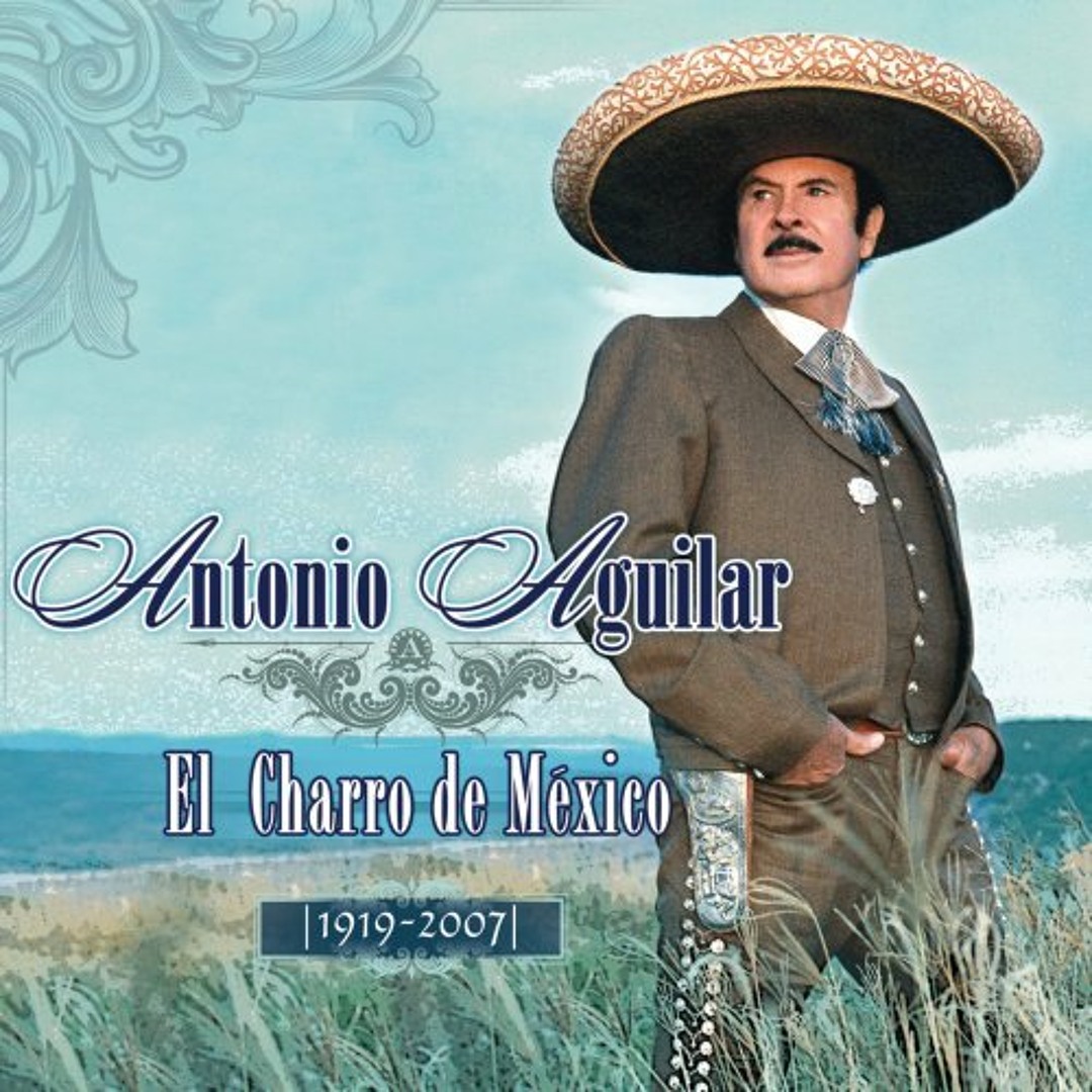 Antonio Aguilar’s avatar