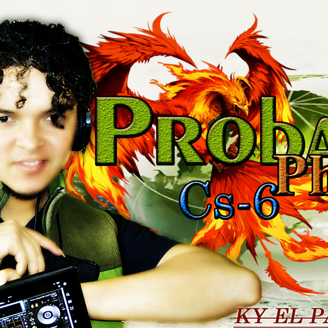 Ky El patron del Mixxx’s avatar