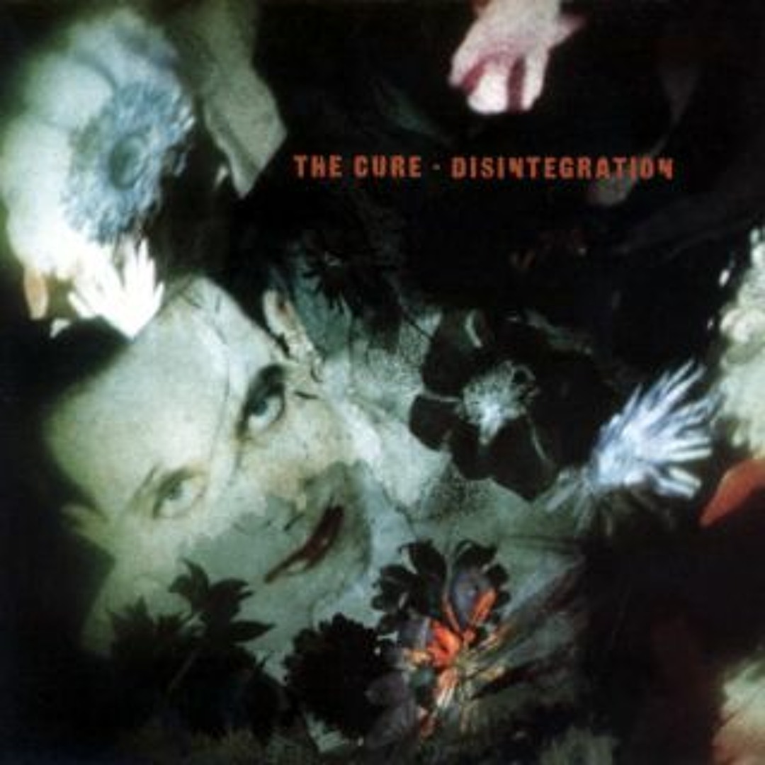 The Cure’s avatar