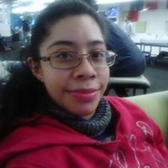 Ashley Bonita Salinas