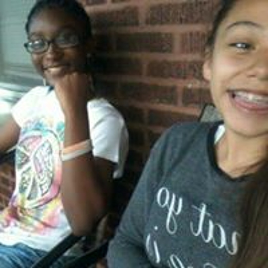 Jocelyn Crawford’s avatar