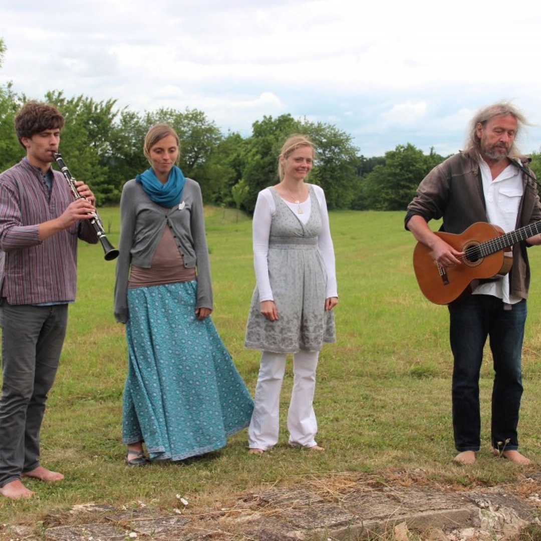 Ora Pro Nobis’s avatar