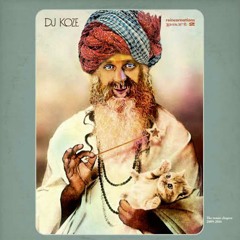 Nina Kravitz - Black & White