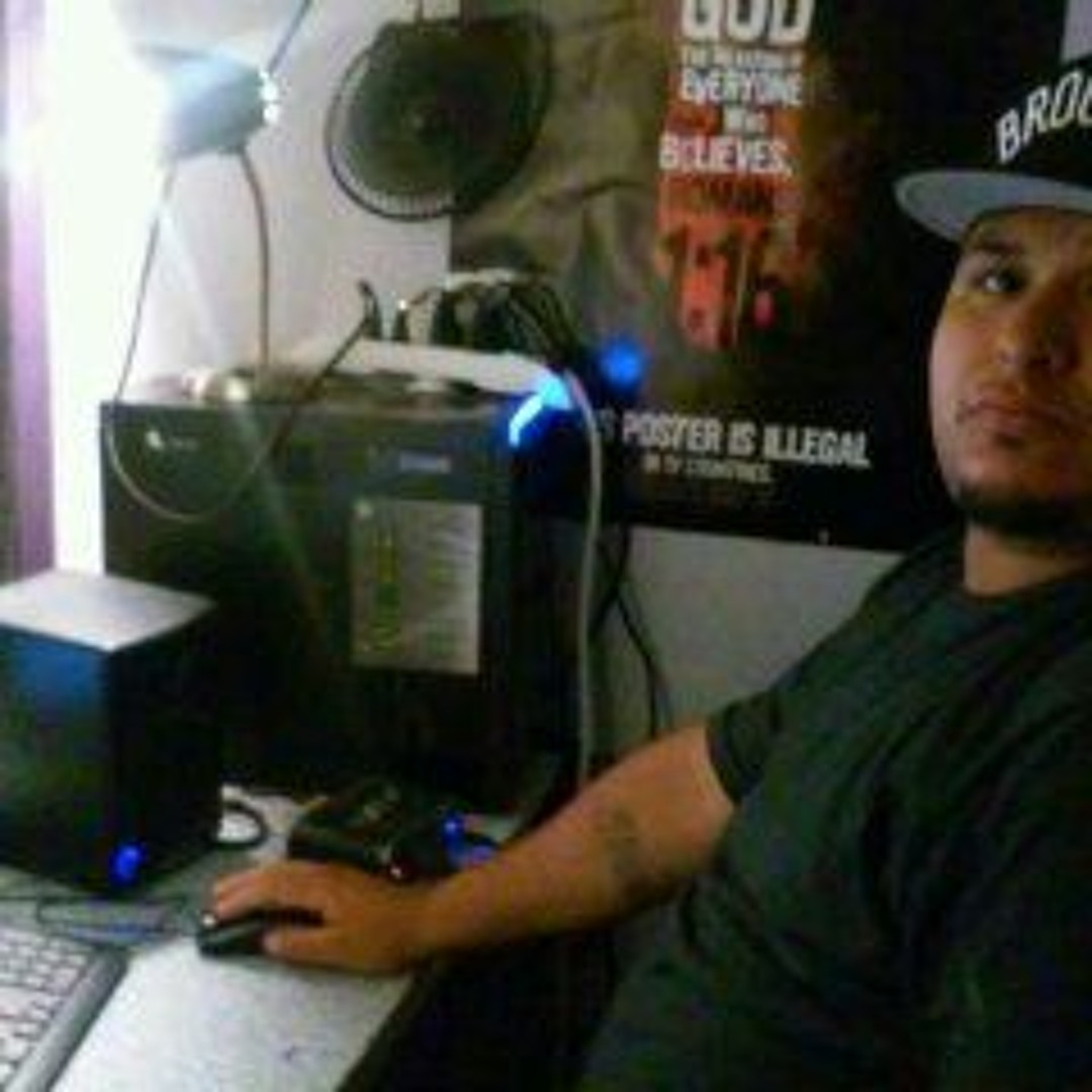 Teddy Garcia’s avatar