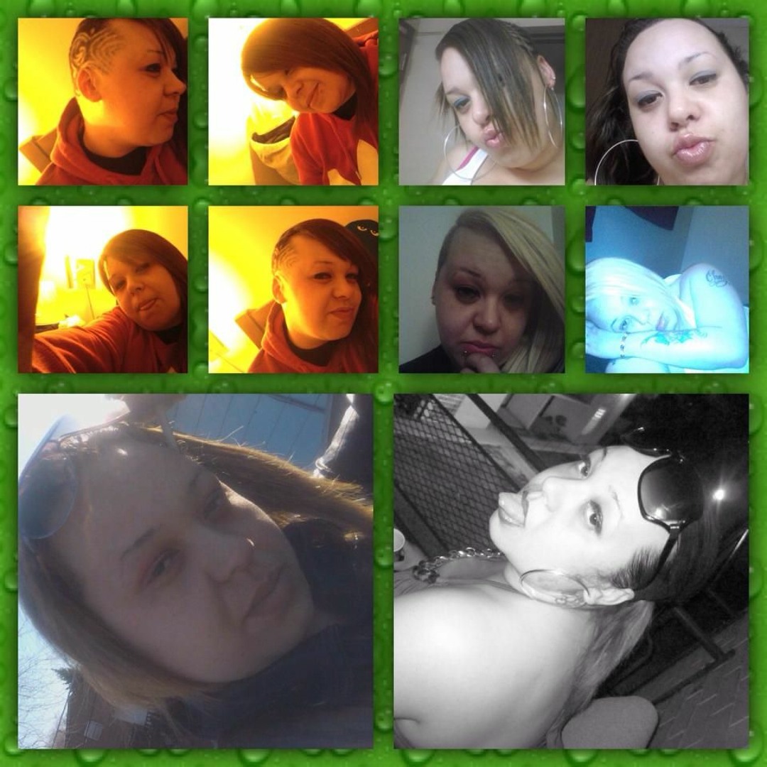 lady loudpack’s avatar