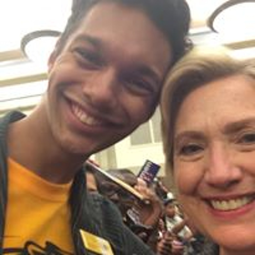 Evan Jacob Braun’s avatar