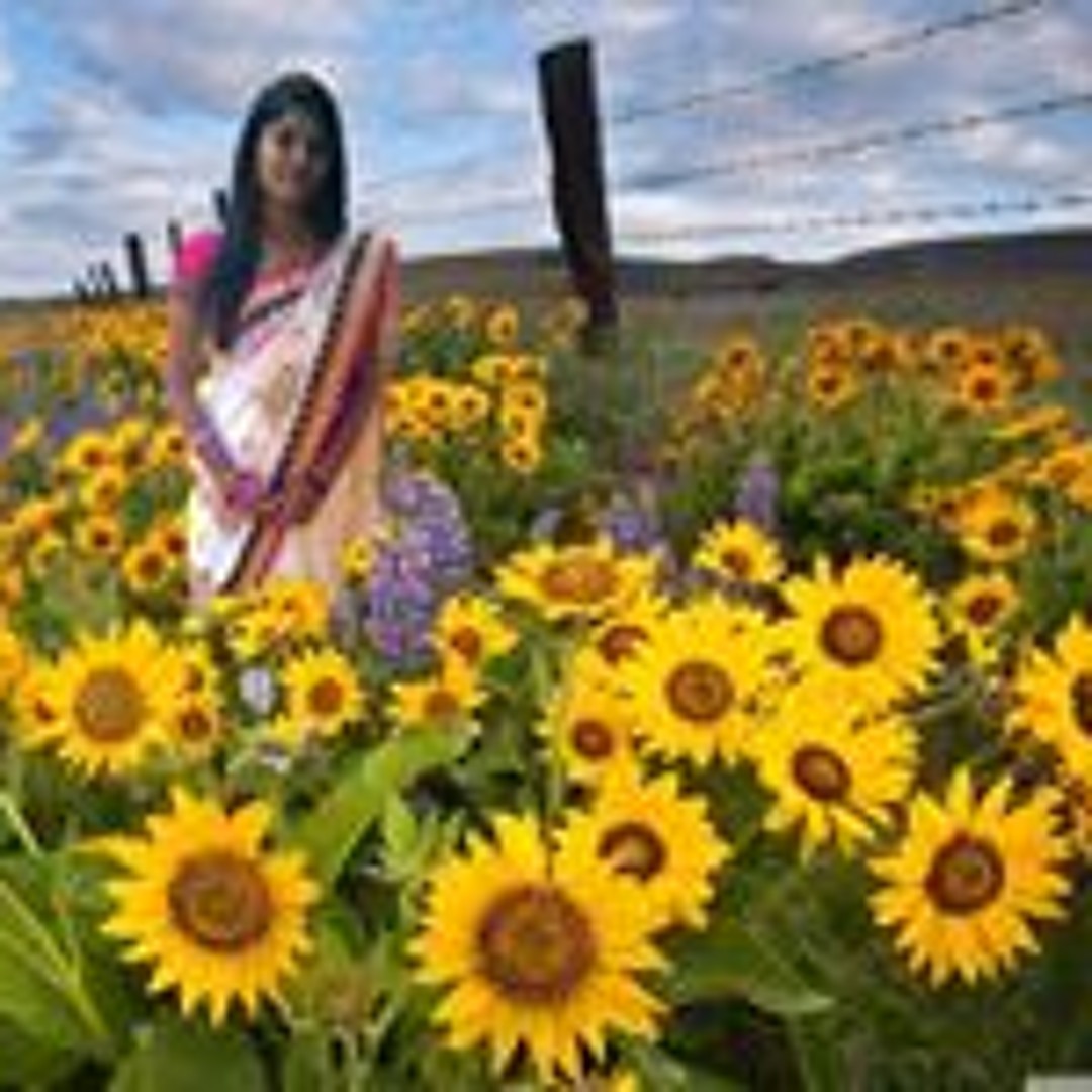 Maheshwari Eshwaran’s avatar