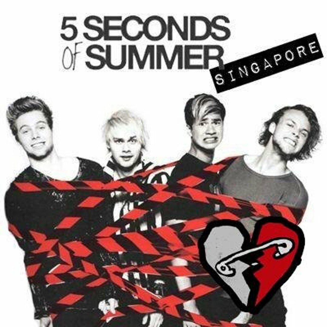 5SOS Singapore’s avatar
