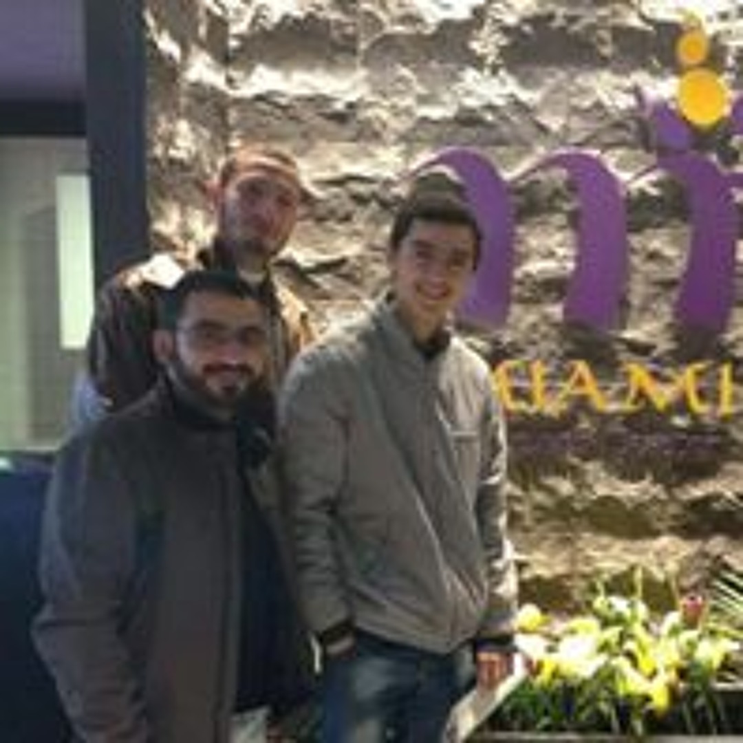 ليث العبد’s avatar