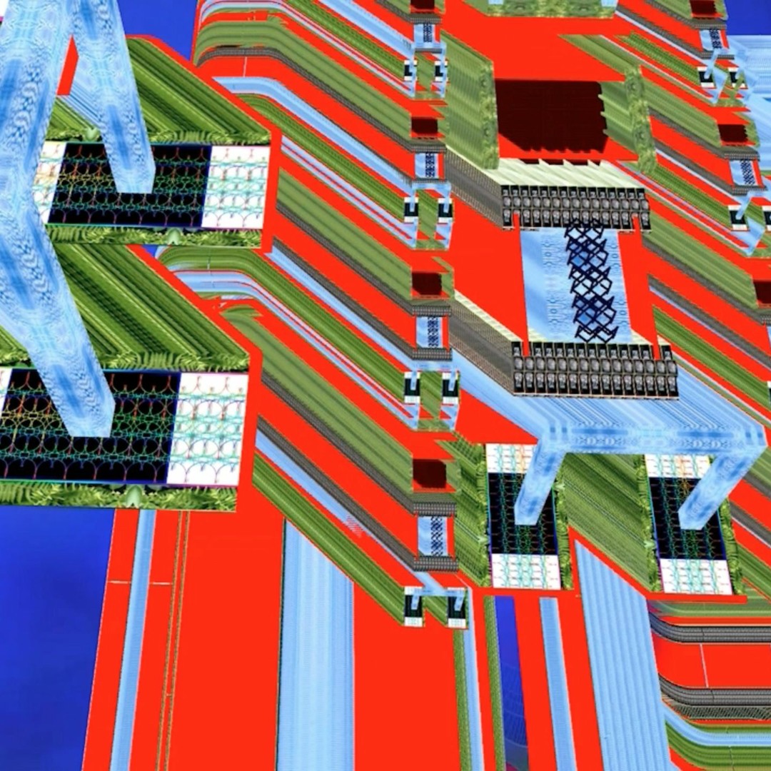 Visible Cloaks’s avatar