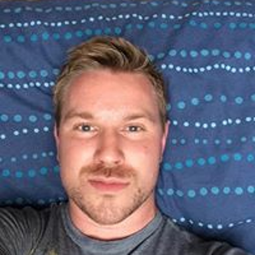 Tai Strietman’s avatar