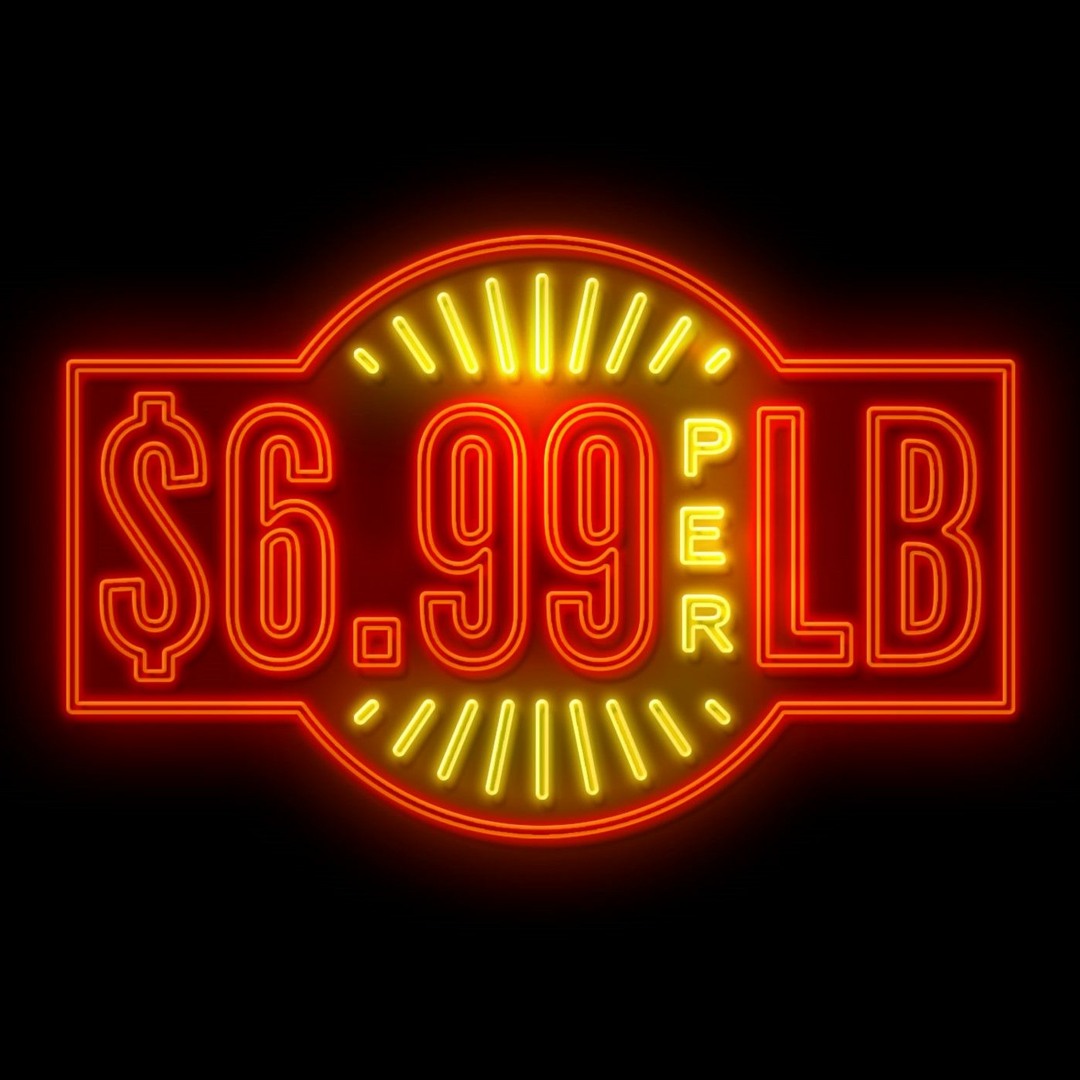 $6.99 Per Pound’s avatar