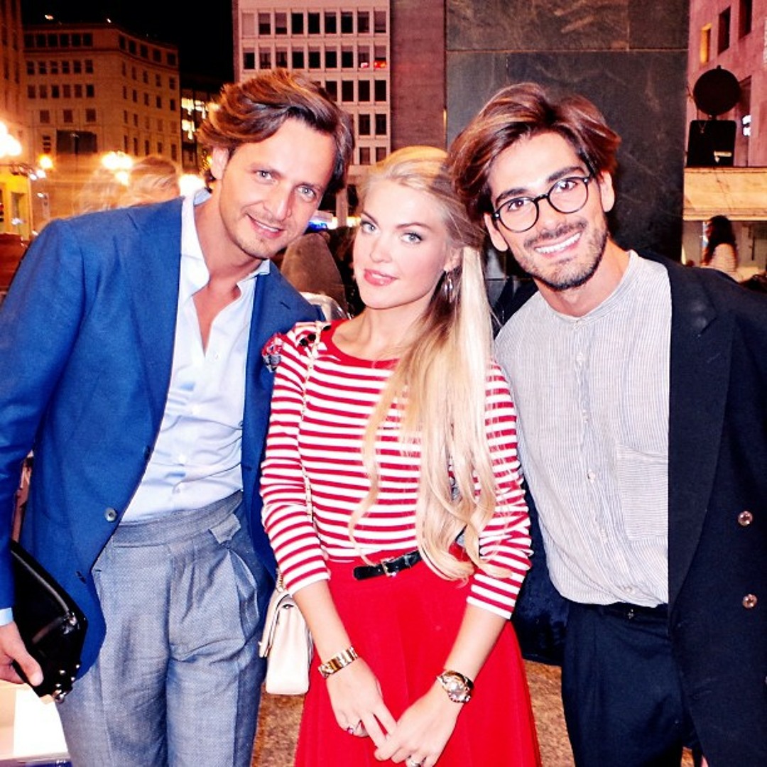 Betty Reichert’s avatar