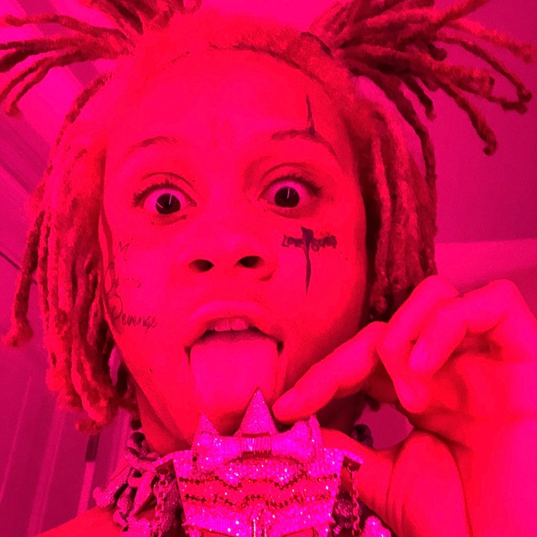 Trippie Redd’s avatar