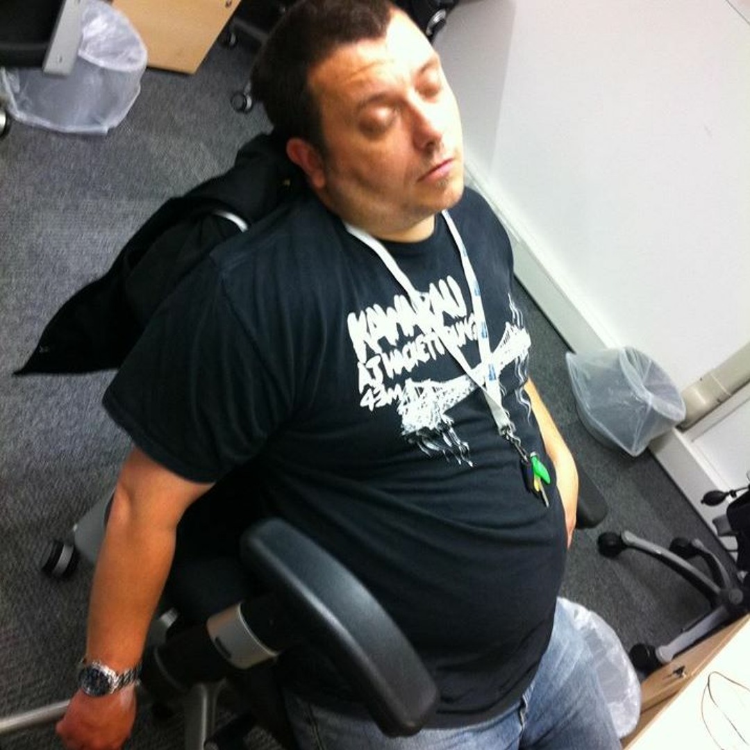 Spudzilla’s avatar