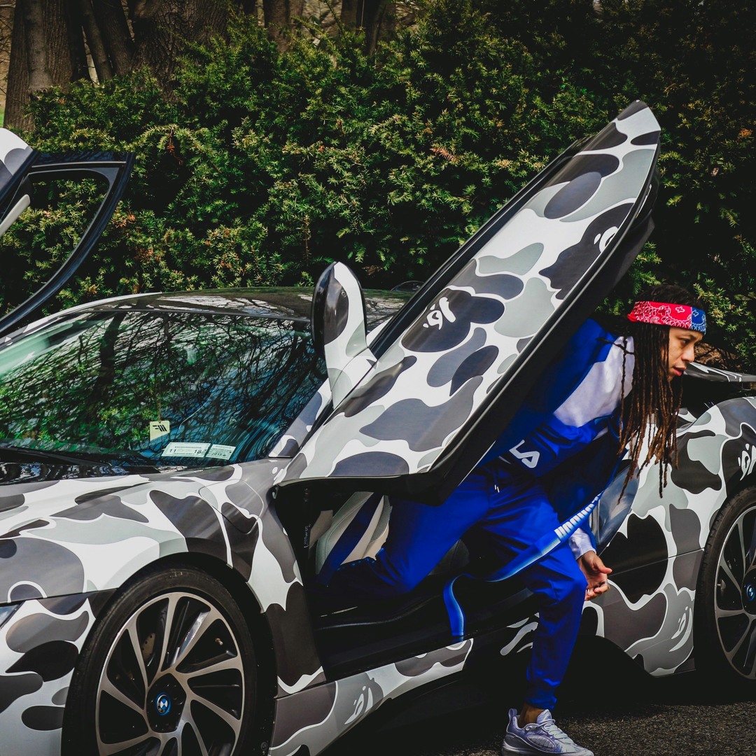 Unicorn151 aka Killa Kherk Cobain’s avatar