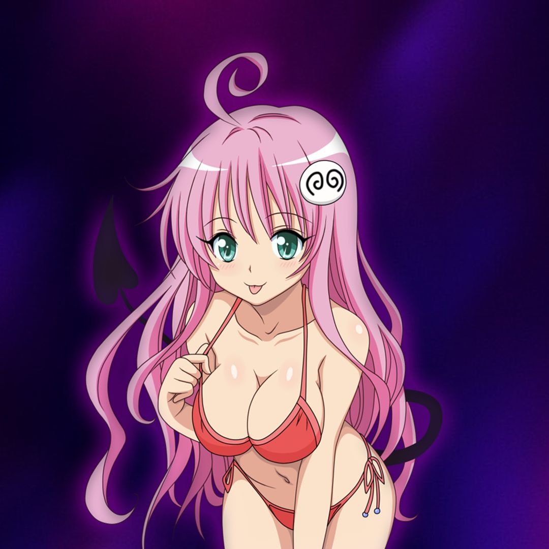 ラる LalaDeviluke ラる’s avatar