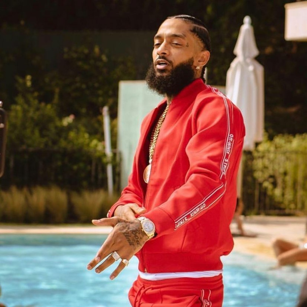 Nipsey Hussle’s avatar