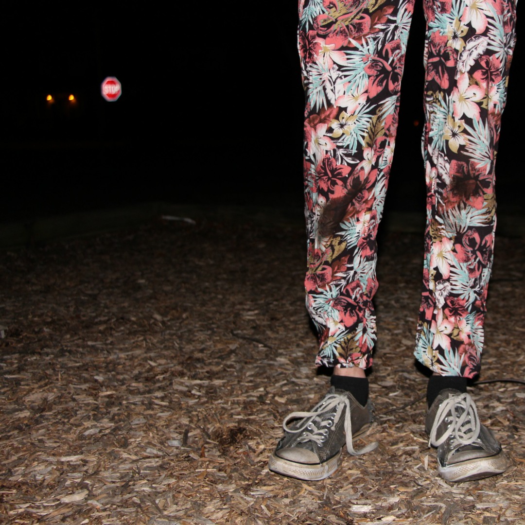 Just An Empty Room’s avatar