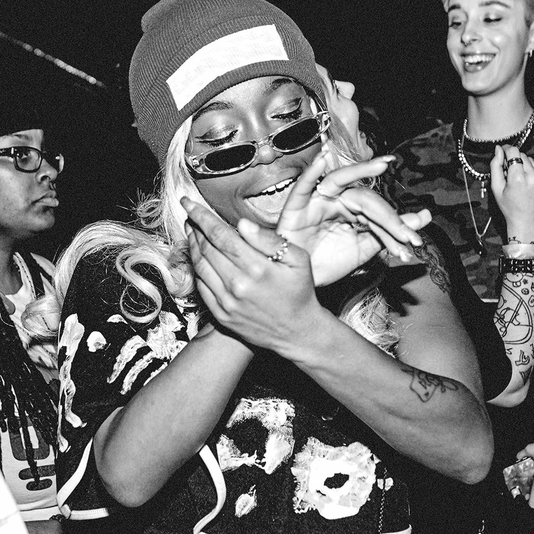 Hustle: Rap & Hip-Hop’s avatar