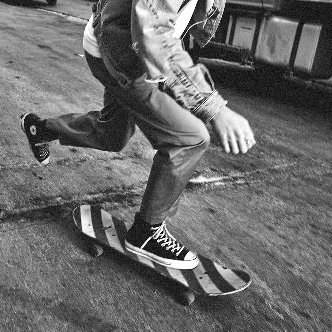 Scenes: Indie’s avatar