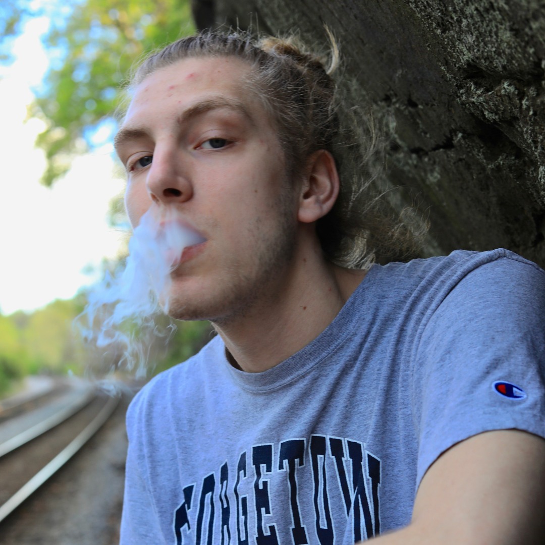 Hezzy Brae’s avatar