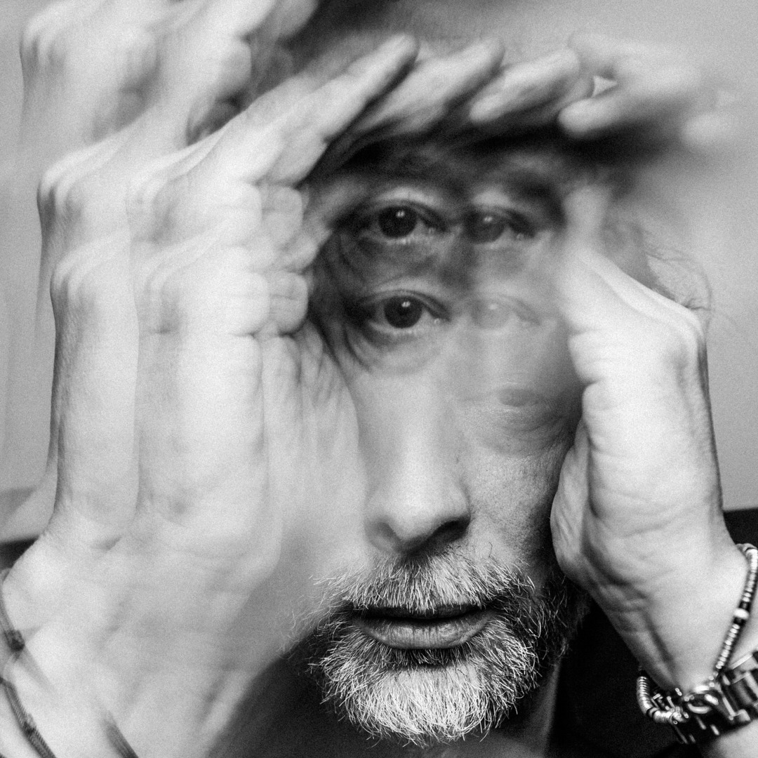 Thom Yorke’s avatar