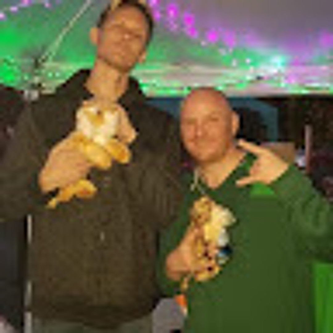 Tom Leach’s avatar