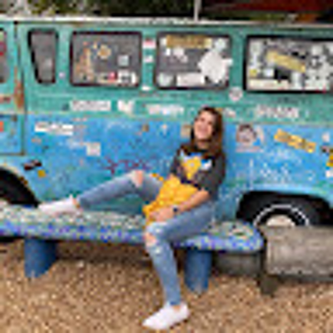 Julieta Montealegre’s avatar