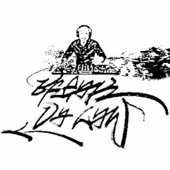 dj break da law