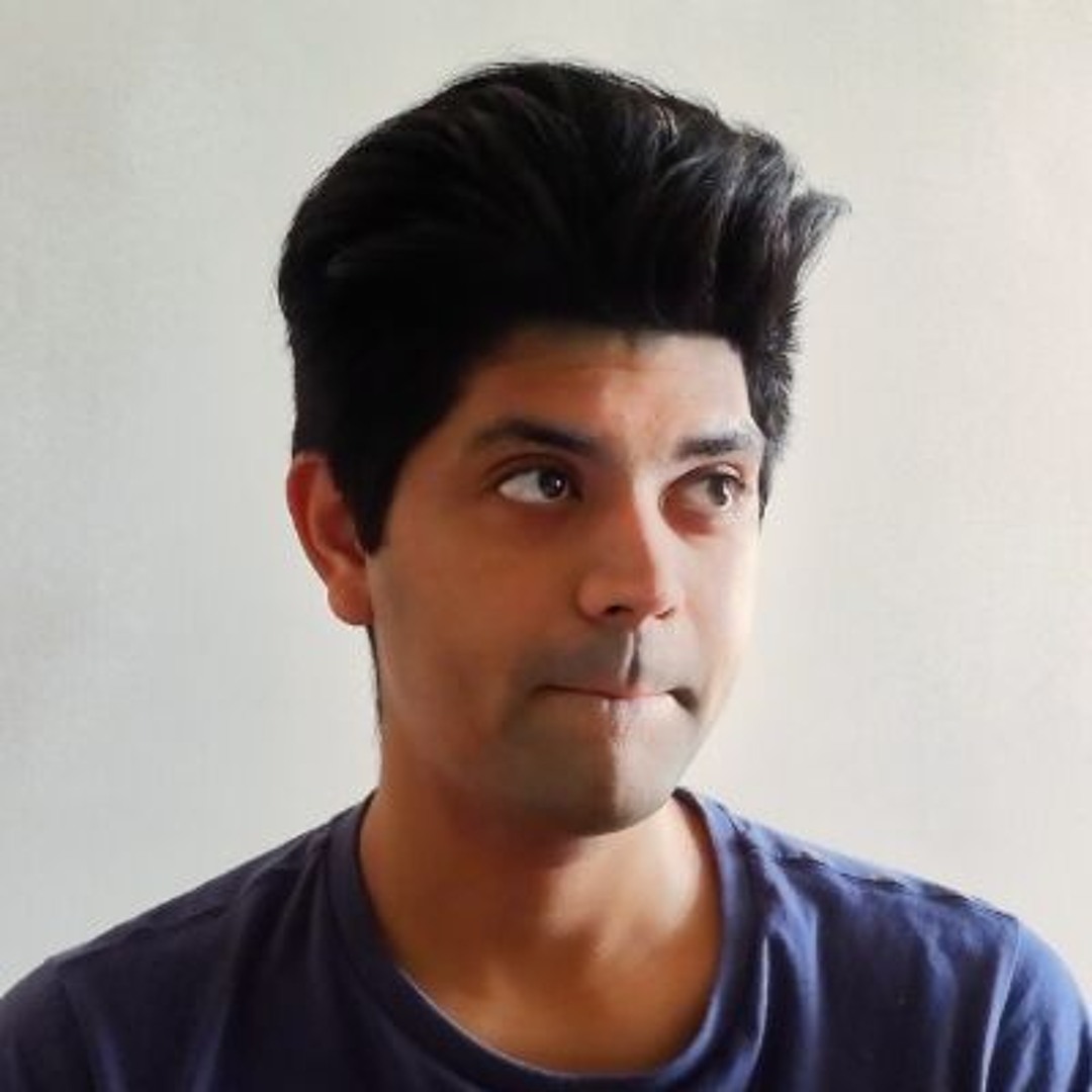 B.K. Schatzki’s avatar