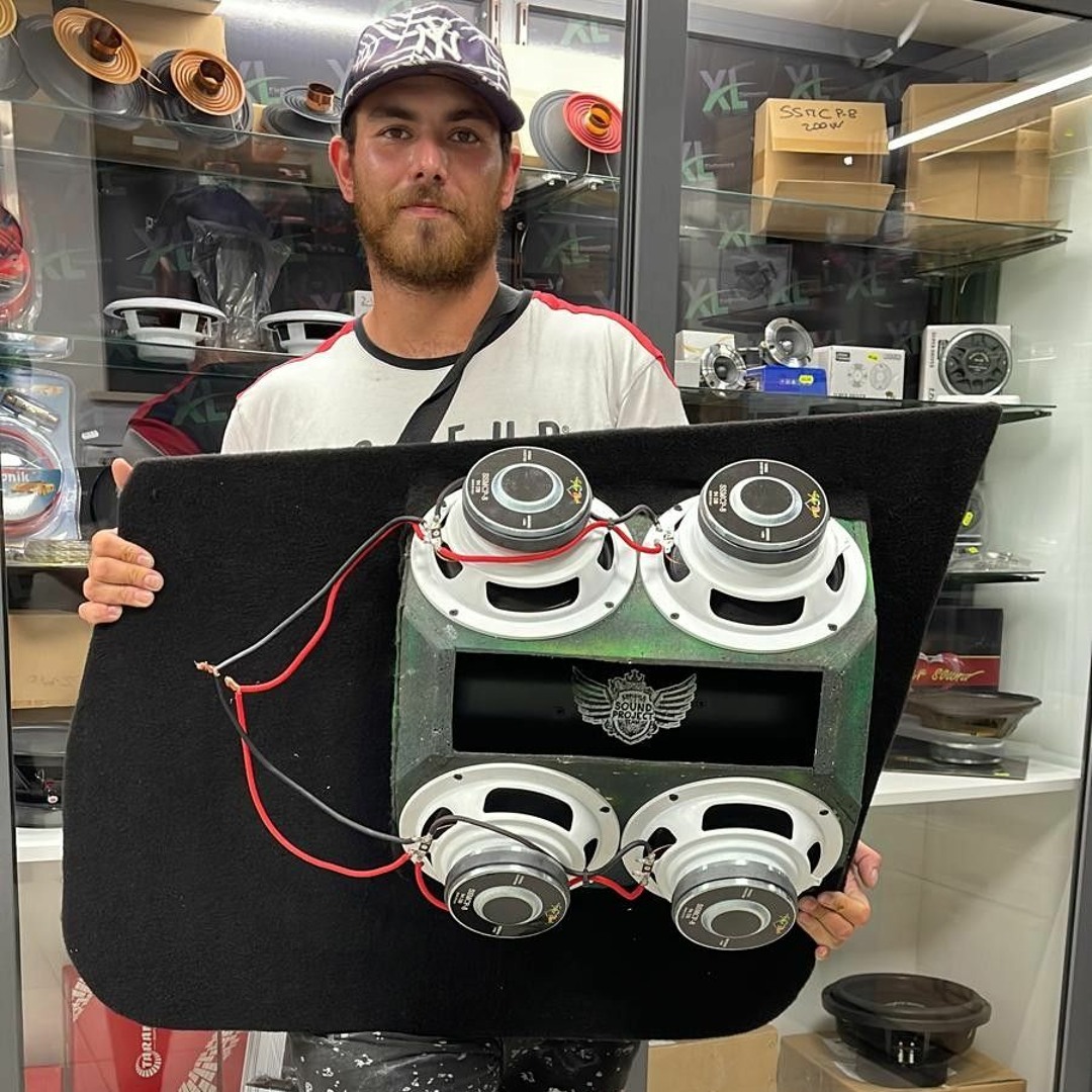 angel suond’s avatar