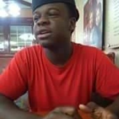 Demarco Colden-harris